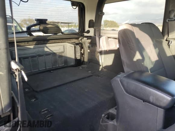 ✅ 2018 Jeep Wrangler Sport S • VIN: 1C4GJXAG4JW161238 • Lot: 42448695. Listed on Copart with 87,003 mi. Free auction sales archive from the USA and detailed vehicle history report at DreamBid. Image 11.