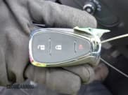 ✅ 2022 Chevrolet Equinox LS • VIN: 2GNAXSEV1N6155856 • Lot: 42440599. Listed on IAAI with 22,911 mi. Free auction sales archive from the USA and detailed vehicle history report at DreamBid. Image 11.