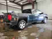 2014 Chevrolet Silverado 1500 LT с VIN 1GCVKREC4EZ210739, выставлен на аукционе Copart как лот 86665545 с пробегом 104 376 миль миль и Чистый • Clean title. История ставок и продаж доступна на DreamBid. Изображение 3.