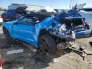 ✅ 2023 Ford Mustang GT Premium • VIN: 1FATP8FF3P5102205 • Lot: 76253414. Wystawiony na Copart z przebiegiem 15 474 mil. Bezpłatny archiwum sprzedaży aukcyjnych z USA i szczegółowy raport historii pojazdu na DreamBid. Zdjęcie 2.