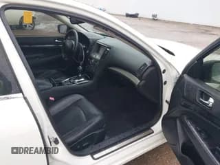 ✅ 2012 Infiniti G25 Journey • VIN: JN1DV6AP6CM813036 • Лот: 41385205. Опубликован ранее на IAAI с пробегом Не указан. Бесплатный доступ к архиву аукционных продаж из США и подробный отчёт об истории автомобиля на DreamBid. Изображение 5.