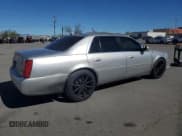✅ 2004 Cadillac DeVille • VIN: 1G6KD54Y94U233077 • Лот: 89729785. Опубликован ранее на Copart с пробегом 241 584 миль. Бесплатный доступ к архиву аукционных продаж из США и подробный отчёт об истории автомобиля на DreamBid. Изображение 3.