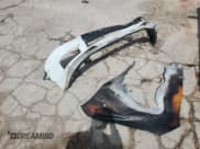 ✅ 2013 Mitsubishi Lancer Evolution MR • VIN: JA32W5FV1DU005325 • Lot: 61864435. Listed on Copart with Not provided. Free auction sales archive from the USA and detailed vehicle history report at DreamBid. Image 12.