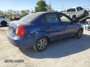 ✅ 2010 Hyundai Accent GLS • VIN: KMHCN4AC4AU469077 • Лот: 75281544. Опубликован ранее на Copart с пробегом Не указан. Бесплатный доступ к архиву аукционных продаж из США и подробный отчёт об истории автомобиля на DreamBid. Изображение 3.