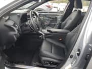 ✅ 2023 Lexus UX 250h F Sport • VIN: JTHB9JBH7P2064671 • Lot: 87460665. Listed on Copart with 23,415 mi. Free auction sales archive from the USA and detailed vehicle history report at DreamBid. Image 7.