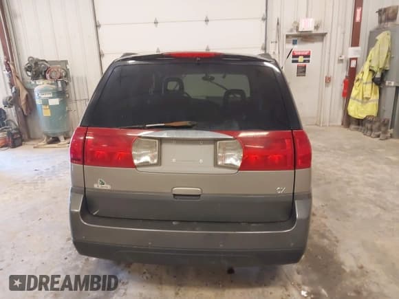 ✅ 2002 Buick Rendezvous CX • VIN: 3G5DA03E12S519258 • Лот: 42222374. Опубликован ранее на IAAI с пробегом 145 972 миль. Бесплатный доступ к архиву аукционных продаж из США и подробный отчёт об истории автомобиля на DreamBid. Изображение 16.