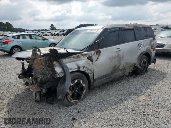✅ 2025 Hyundai Santa Fe SE • VIN: 5NMP1DGL3SH114404 • Lot: 69460395. Listed on Copart with Not provided. Free auction sales archive from the USA and detailed vehicle history report at DreamBid. Image 1.