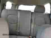 2010 Chevrolet HHR 1LT with VIN 3GNBABDB8AS611005, listed as a Copart auction lot 70780824 with 119,979 mi miles and Salvage title. Bid and sale history available at DreamBid. Image 10.