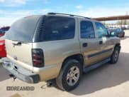 ✅ 2005 Chevrolet Tahoe LS • VIN: 1GNEC13V25R204089 • Lot: 41075336. Listed on IAAI with 164,937 mi. Free auction sales archive from the USA and detailed vehicle history report at DreamBid. Image 4.