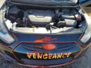 ✅ 2014 Hyundai Accent GS • VIN: KMHCT5AE6EU151058 • Лот: 70774114. Опубликован ранее на Copart с пробегом 108 457 миль. Бесплатный доступ к архиву аукционных продаж из США и подробный отчёт об истории автомобиля на DreamBid. Изображение 11.