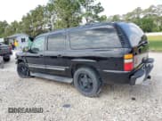 ✅ 2005 Chevrolet Suburban Z71 • VIN: 3GNFK16Z85G172903 • Лот: 54149585. Опубликован ранее на Copart с пробегом 281 745 миль. Бесплатный доступ к архиву аукционных продаж из США и подробный отчёт об истории автомобиля на DreamBid. Изображение 2.