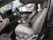 ✅ 2006 Hyundai Accent GLS • VIN: KMHCN46C56U036710 • Лот: 84831284. Опубликован ранее на Copart с пробегом 202 556 миль. Бесплатный доступ к архиву аукционных продаж из США и подробный отчёт об истории автомобиля на DreamBid. Изображение 7.