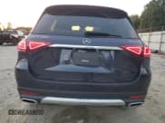 ✅ 2022 Mercedes-Benz GLE 350 • VIN: 4JGFB4KB2NA739541 • Лот: 89656995. Опубликован ранее на Copart с пробегом 27 967 миль. Бесплатный доступ к архиву аукционных продаж из США и подробный отчёт об истории автомобиля на DreamBid. Изображение 6.