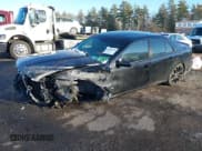 ✅ 2006 Cadillac STS-V • VIN: 1G6DX67DX60180432 • Lot: 41401499. Listed on IAAI with Not provided. Free auction sales archive from the USA and detailed vehicle history report at DreamBid. Image 2.