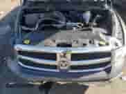 2021 Ram 1500 SLT z VIN 1C6RR6TTXMS516230, wystawiony jako Copart lot #83003244 z przebiegiem 87 099 mil mil oraz Szkoda całkowita • Salvage title. Historia ofert i sprzedaży dostępna na DreamBid. Obrazek 11.