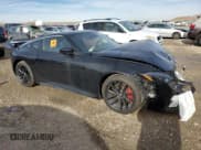 ✅ 2023 Nissan Z Performance • VIN: JN1BZ4BH6PM311169 • Lot: 87867905. Listed on Copart with 27,203 mi. Free auction sales archive from the USA and detailed vehicle history report at DreamBid. Image 4.