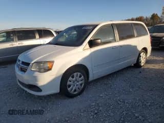 ✅ 2014 Dodge Grand Caravan SE • VIN: 2C4RDGBG8ER246029 • Лот: 90804785. Опубликован ранее на Copart с пробегом 178 832 миль. Бесплатный доступ к архиву аукционных продаж из США и подробный отчёт об истории автомобиля на DreamBid. Изображение 1.