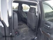 ✅ 2021 Chevrolet Silverado 1500 RST • VIN: 1GCUYEET3MZ133329 • Лот: 43637327. Опубликован ранее на IAAI с пробегом 128 498 миль. Бесплатный доступ к архиву аукционных продаж из США и подробный отчёт об истории автомобиля на DreamBid. Изображение 8.