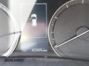 ✅ 2022 Lexus RX 450h • VIN: 2T2JGMDA7NC085504 • Lot: 42201846. Listed on IAAI with 47,659 mi. Free auction sales archive from the USA and detailed vehicle history report at DreamBid. Image 15.