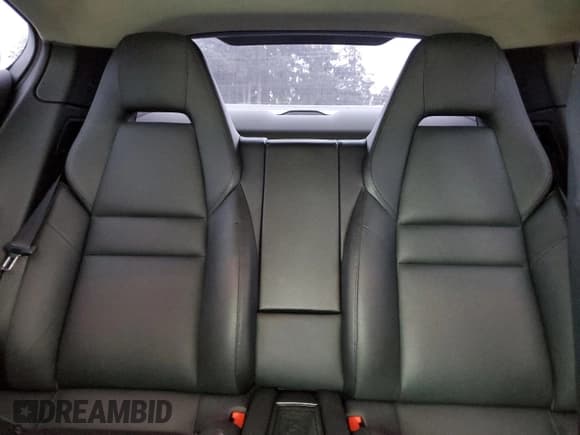 ✅ 2014 Porsche Panamera • VIN: WP0AA2A75EL011039 • Лот: 68825095. Опубликован ранее на Copart с пробегом 133 459 миль. Бесплатный доступ к архиву аукционных продаж из США и подробный отчёт об истории автомобиля на DreamBid. Изображение 10.