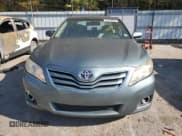 ✅ 2010 Toyota Camry LE • VIN: 4T4BF3EK5AR018637 • Лот: 93228655. Опубликован ранее на Copart с пробегом 201 162 миль. Бесплатный доступ к архиву аукционных продаж из США и подробный отчёт об истории автомобиля на DreamBid. Изображение 5.
