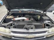 ✅ 1999 Chevrolet Silverado 1500 LS • VIN: 1GCEC14V2XZ160248 • Лот: 89799815. Опубликован ранее на Copart с пробегом 168 667 миль. Бесплатный доступ к архиву аукционных продаж из США и подробный отчёт об истории автомобиля на DreamBid. Изображение 11.