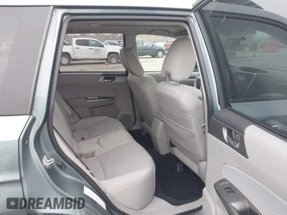 ✅ 2012 Subaru Forester X Premium • VIN: JF2SHADCXCH446983 • Лот: 43751859. Опубликован ранее на IAAI с пробегом 139 380 миль. Бесплатный доступ к архиву аукционных продаж из США и подробный отчёт об истории автомобиля на DreamBid. Изображение 8.