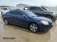 ✅ 2008 Chevrolet Malibu 2LT • VIN: 1G1ZJ57B284211240 • Lot: 65638364. Listed on Copart with 157,882 mi. Free auction sales archive from the USA and detailed vehicle history report at DreamBid. Image 4.
