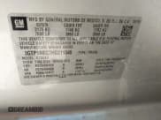 ✅ 2017 GMC Sierra 1500 SLE • VIN: 3GTP1MEC7HG211046 • Lot: 43309428. Listed on IAAI with Not provided. Free auction sales archive from the USA and detailed vehicle history report at DreamBid. Image 9.