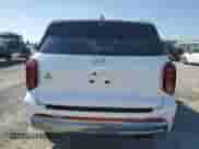 2025 Hyundai Palisade Calligraphy с VIN KM8R74GEXSU867294, выставлен на аукционе Copart как лот 52141715 с пробегом 1 297 миль миль и Списание • Salvage title. История ставок и продаж доступна на DreamBid. Изображение 6.