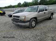 ✅ 2003 Chevrolet Silverado 1500 • VIN: 2GCEC19T931204708 • Лот: 55416945. Опубликован ранее на Copart с пробегом 201 166 миль. Бесплатный доступ к архиву аукционных продаж из США и подробный отчёт об истории автомобиля на DreamBid. Изображение 14.