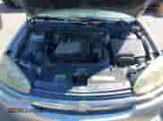 2004 Chevrolet Malibu LT z VIN 1G1ZU54894F184973, wystawiony jako IAAI lot #43337261 z przebiegiem 235 383 mil mil oraz . Historia ofert i sprzedaży dostępna na DreamBid. Obrazek 10.