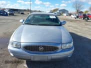 ✅ 2005 Buick LeSabre Limited • VIN: 1G4HR54KX5U161792 • Lot: 43655921. Listed on IAAI with 161,753 mi. Free auction sales archive from the USA and detailed vehicle history report at DreamBid. Image 12.