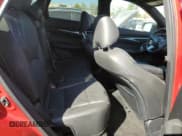 ✅ 2024 Infiniti QX50 Sport • VIN: 3PCAJ5FB7RF111585 • Lot: 84173255. Listed on Copart with Not provided. Free auction sales archive from the USA and detailed vehicle history report at DreamBid. Image 11.