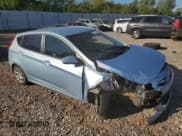 ✅ 2012 Hyundai Accent GS • VIN: KMHCT5AE5CU059016 • Лот: 73708844. Опубликован ранее на Copart с пробегом Не указан. Бесплатный доступ к архиву аукционных продаж из США и подробный отчёт об истории автомобиля на DreamBid. Изображение 4.