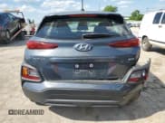 ✅ 2019 Hyundai Kona SE • VIN: KM8K1CAA0KU298197 • Лот: 55580214. Опубликован ранее на Copart с пробегом 59 459 миль. Бесплатный доступ к архиву аукционных продаж из США и подробный отчёт об истории автомобиля на DreamBid. Изображение 6.