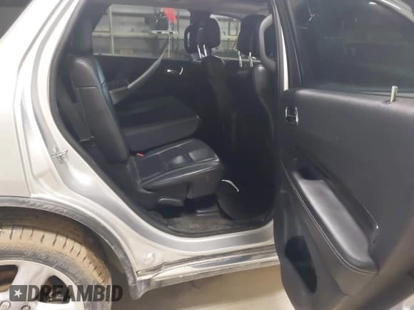 ✅ 2011 Dodge Durango Citadel • VIN: 1D4RE5GG0BC613829 • Lot: 41770523. Listed on IAAI with 161,200 mi. Free auction sales archive from the USA and detailed vehicle history report at DreamBid. Image 8.