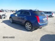 ✅ 2012 Cadillac SRX Performance Collection • VIN: 3GYFNEE32CS544311 • Лот: 43648892. Опубликован ранее на IAAI с пробегом 191 653 миль. Бесплатный доступ к архиву аукционных продаж из США и подробный отчёт об истории автомобиля на DreamBid. Изображение 3.