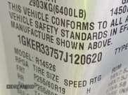 ✅ 2007 GMC Acadia SLT • VIN: 1GKER33757J120620 • Лот: 43093686. Опубликован ранее на IAAI с пробегом 200 461 миль. Бесплатный доступ к архиву аукционных продаж из США и подробный отчёт об истории автомобиля на DreamBid. Изображение 9.