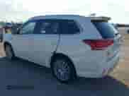 2019 Mitsubishi Outlander SEL with VIN JA4J24A54KZ043779, listed as a IAAI auction lot 43316435 with 76,892 mi miles and . Bid and sale history available at DreamBid. Image 3.