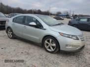 ✅ 2012 Chevrolet Volt • VIN: 1G1RB6E49CU118229 • Lot: 86021574. Wystawiony na Copart z przebiegiem 143 754 mil. Bezpłatny archiwum sprzedaży aukcyjnych z USA i szczegółowy raport historii pojazdu na DreamBid. Zdjęcie 4.