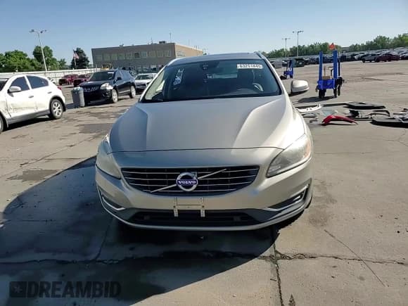✅ 2015 Volvo V60 T5 Drive-E Premier • VIN: YV140MEK3F1267861 • Лот: 63251845. Опубликован ранее на Copart с пробегом 119 590 миль. Бесплатный доступ к архиву аукционных продаж из США и подробный отчёт об истории автомобиля на DreamBid. Изображение 14.
