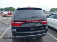 ✅ 2016 Dodge Durango Limited • VIN: 1C4RDHDG9GC315017 • Lot: 42366577. Listed on IAAI with 222,155 mi. Free auction sales archive from the USA and detailed vehicle history report at DreamBid. Image 16.