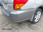 ✅ 2005 Subaru Legacy Outback VDC Limited • VIN: 4S4BP85C854358531 • Lot: 42015690. Wystawiony na IAAI z przebiegiem 186 237 mil. Bezpłatny archiwum sprzedaży aukcyjnych z USA i szczegółowy raport historii pojazdu na DreamBid. Zdjęcie 6.