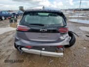 ✅ 2023 Chevrolet Bolt EV 1LT • VIN: 1G1FW6S01P4122466 • Lot: 81429605. Listed on Copart with 27,355 mi. Free auction sales archive from the USA and detailed vehicle history report at DreamBid. Image 6.