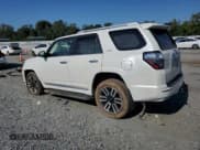 ✅ 2016 Toyota 4Runner Limited • VIN: JTEBU5JR0G5347439 • Lot: 80401795. Listed on Copart with 68,951 mi. Free auction sales archive from the USA and detailed vehicle history report at DreamBid. Image 2.