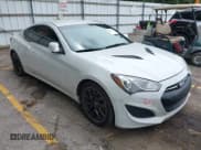 ✅ 2013 Hyundai Genesis Coupe 2.0T • VIN: KMHHT6KD2DU099816 • Lot: 42847607. Wystawiony na IAAI z przebiegiem 79 485 mil. Bezpłatny archiwum sprzedaży aukcyjnych z USA i szczegółowy raport historii pojazdu na DreamBid. Zdjęcie 1.