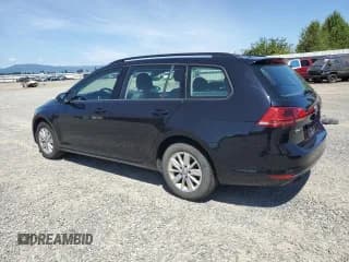 ✅ 2015 Volkswagen Golf TSI S • VIN: 3VWC17AU8FM520552 • Lot: 64172485. Wystawiony na Copart z przebiegiem 187 284 mil. Bezpłatny archiwum sprzedaży aukcyjnych z USA i szczegółowy raport historii pojazdu na DreamBid. Zdjęcie 2.