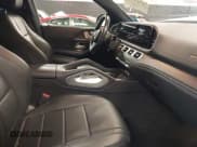 ✅ 2021 Mercedes-Benz GLS 450 • VIN: 4JGFF5KE3MA399786 • Lot: 42037308. Listed on IAAI with 51,207 mi. Free auction sales archive from the USA and detailed vehicle history report at DreamBid. Image 5.