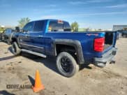 ✅ 2017 Chevrolet Silverado 2500HD High Country • VIN: 1GC1KXEYXHF213651 • Лот: 71028285. Опубликован ранее на Copart с пробегом 82 693 миль. Бесплатный доступ к архиву аукционных продаж из США и подробный отчёт об истории автомобиля на DreamBid. Изображение 2.